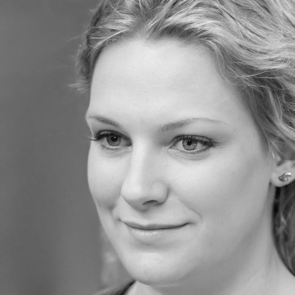 Catarina Vasconcelos, Diretora de Estratégia Financeira